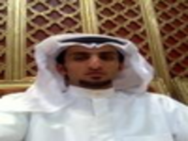 احمد سيف العازمي