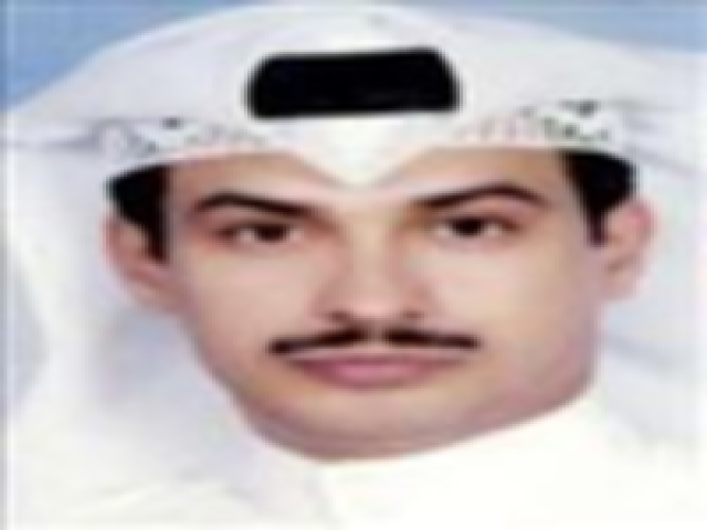 عبدالله الديحاني