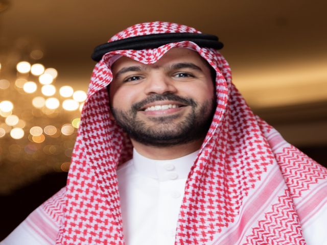 رائف الجبير
