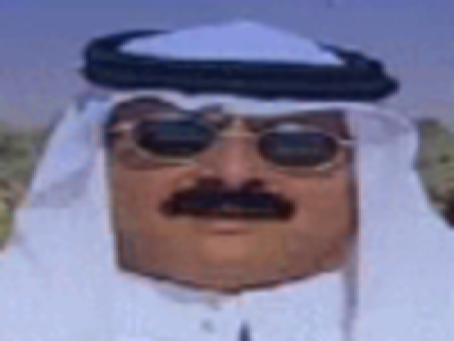 محمد قدر السيحاني