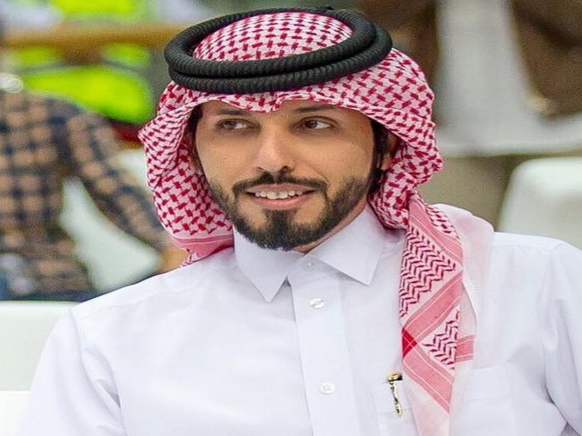 حمد البريدي