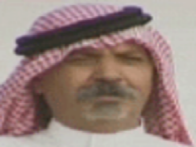 سعيد بن ذياب