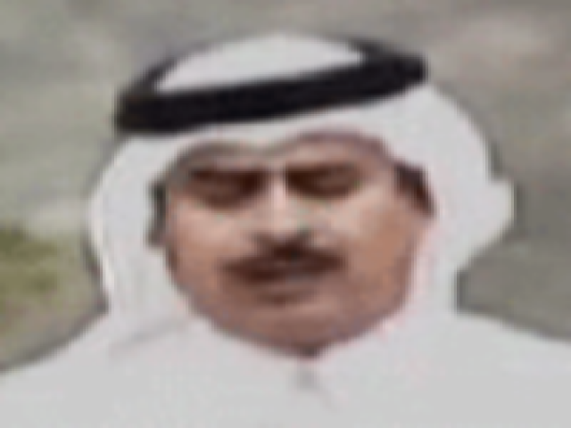 عبدالله الشريف