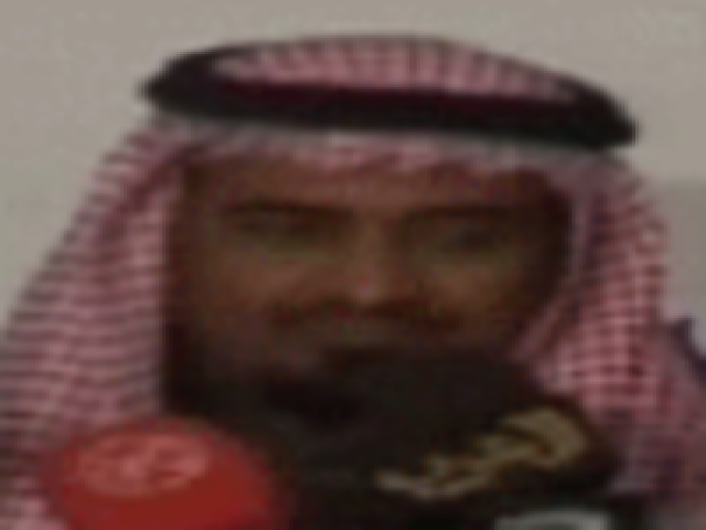 علي بن محمد اليامي