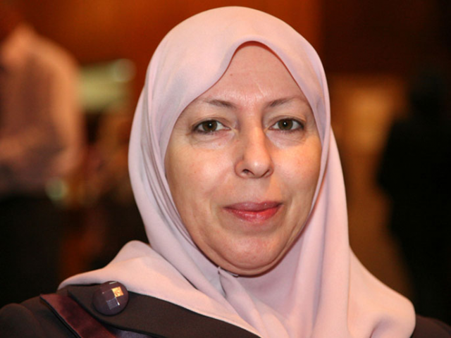 نبيلة الخطيب
