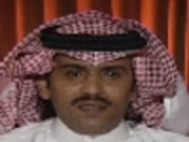مسلط سعود البقمي