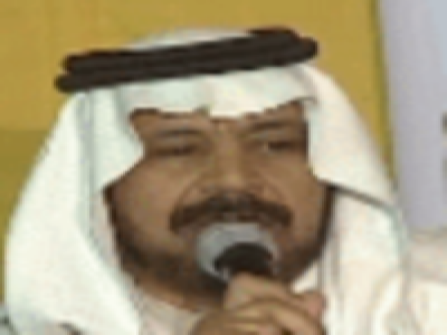 مرزوق الحثل