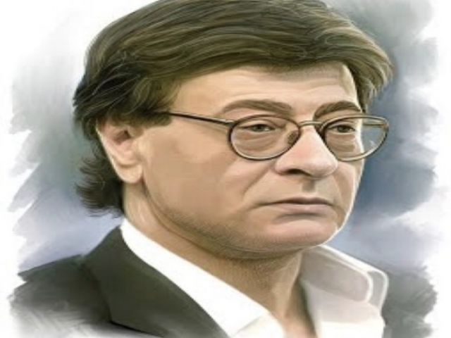 محمود درويش
