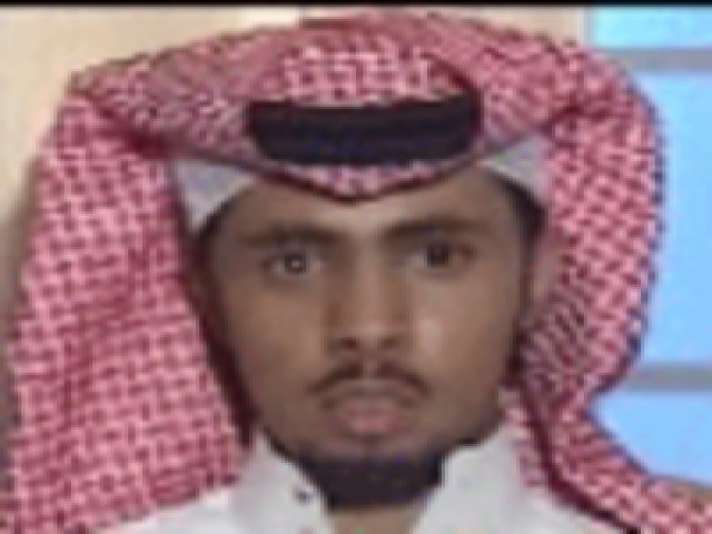 سعود بن عمر السبيعي