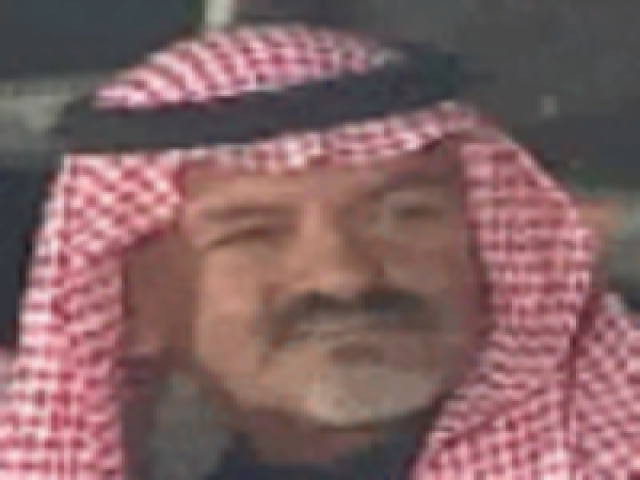 سعود بن فيصل السبيعي