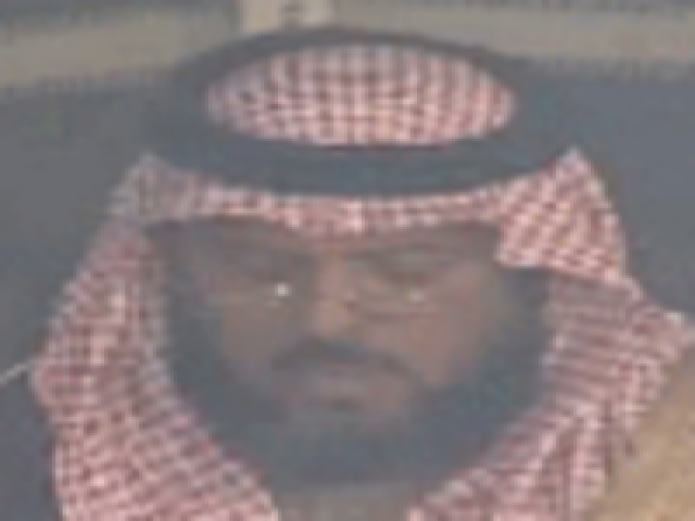 عبدالله الذياب