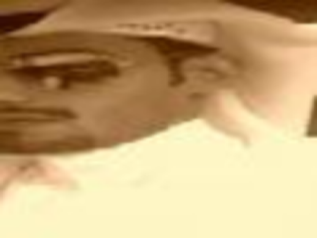 محمد الأكلبي