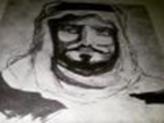 شالح بن هدلان