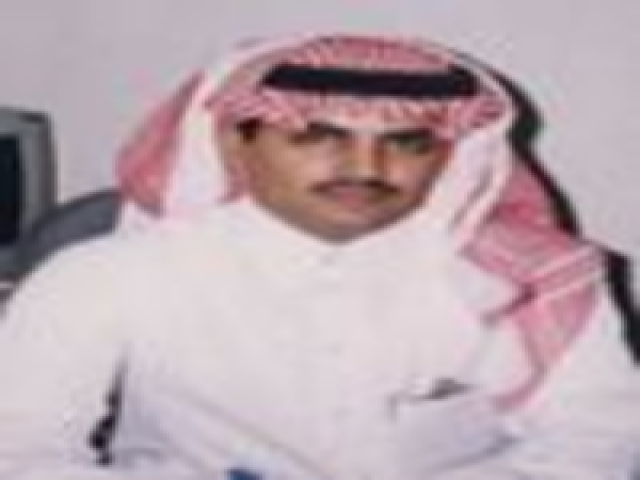 مساعد القباني