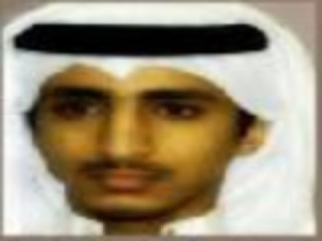 مرزوق بن حمدان العتيبي