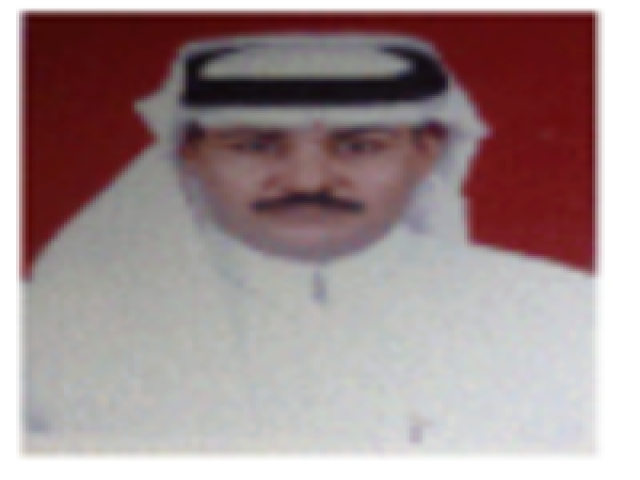 حسين السبيعي