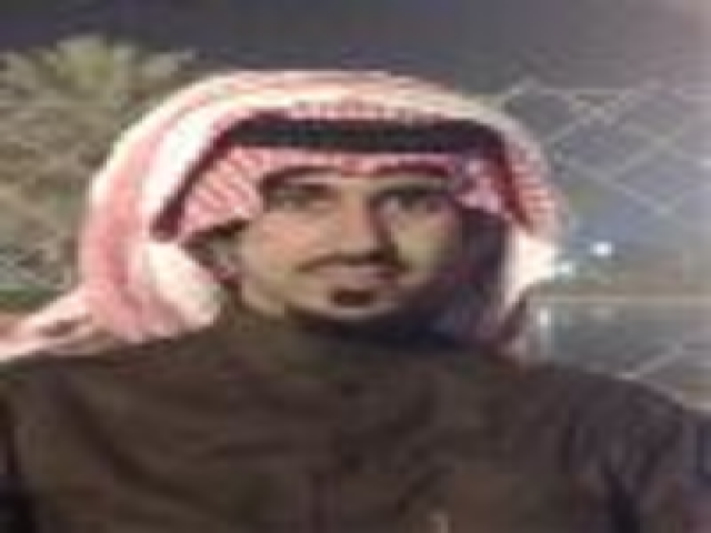 عبدالله الرياحي
