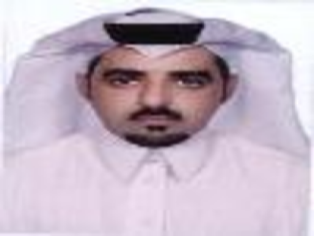عبدالله الودعاني