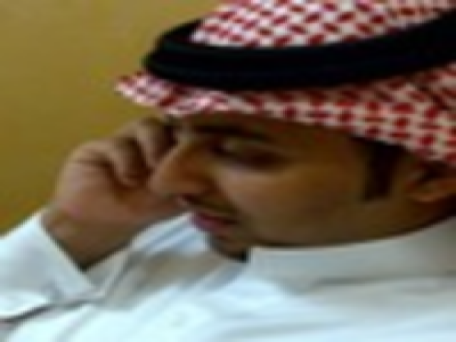 مشعل العبدالله