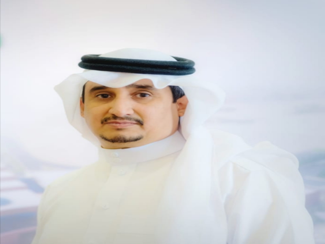 عبدالله الساكتي