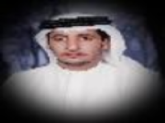 محمد المصعبي