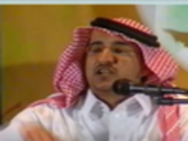 عبدالله الدواس