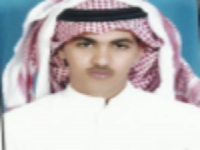 بدر المطيري