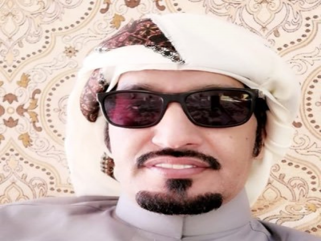 متعب السميري