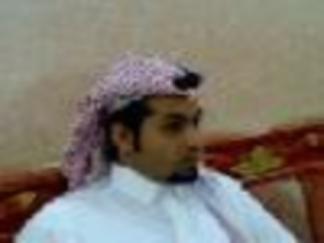 سعود المطيري