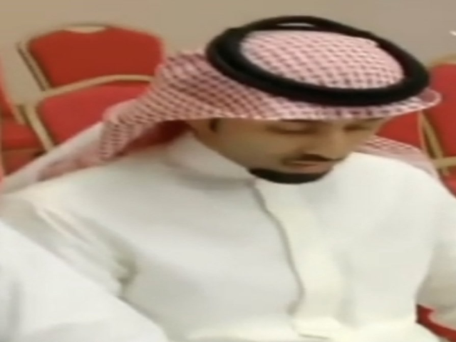 عبدالرحمن الشعيبي
