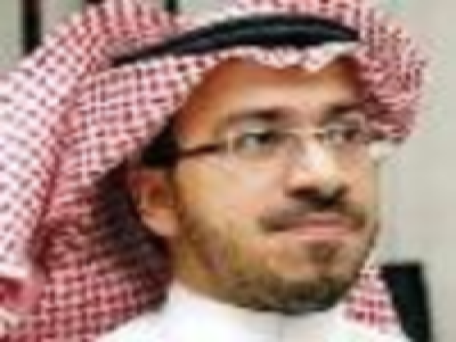 عبدالله الوشمي