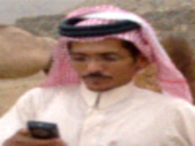 مشعل بن سيال