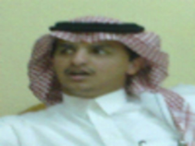 علي بن فرحان