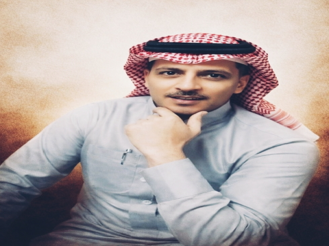 احمد الخالدي