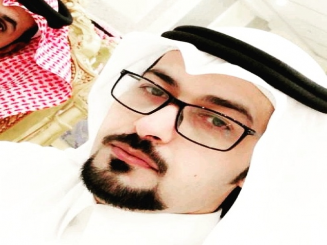 فهد الهاملي