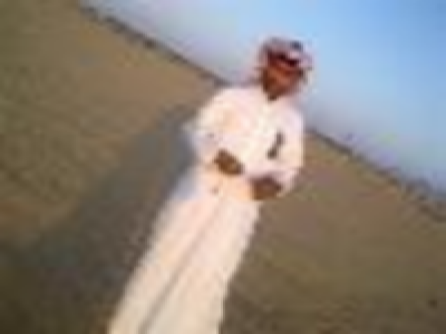 محمد الحساني