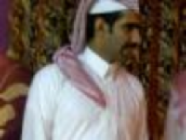 سلطان بن دحيم
