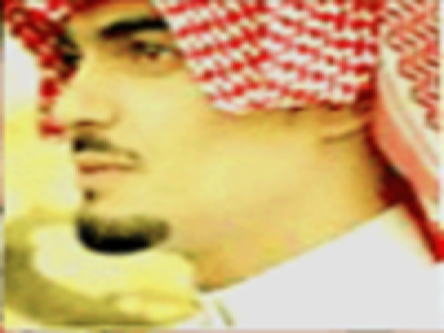 عبدالله المتعب