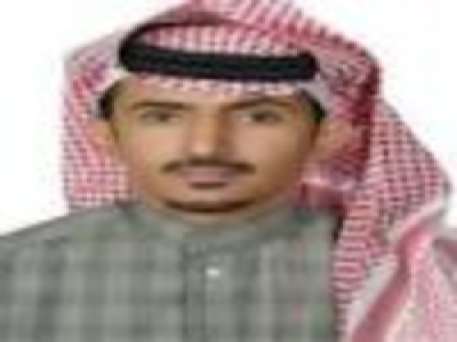 معجب الشهراني