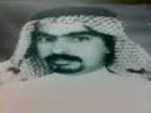 علي الحامد