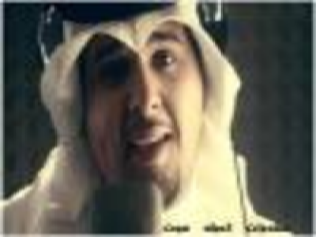 معيض القحطاني