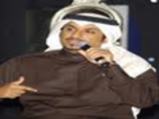 احمد المطيري