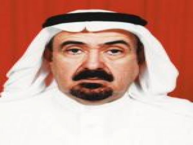 عبدالرحمن بن فهيد الربيعان