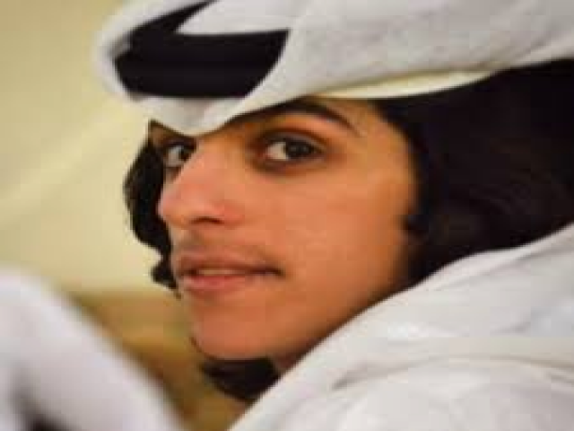 مشاري بن نافل القحطاني