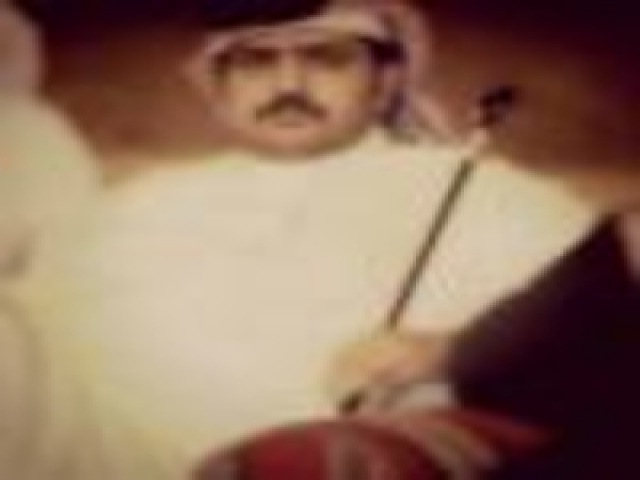 سعد مناحي بن شفلوت