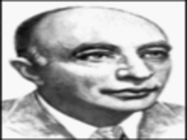 ابراهيم ناجي