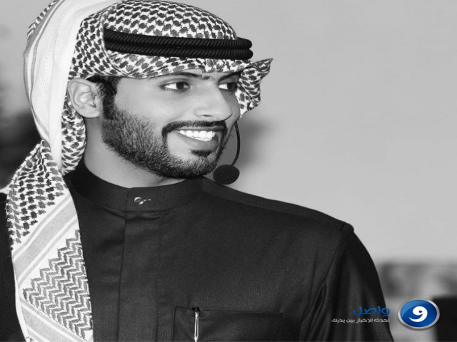 احمد الردعان
