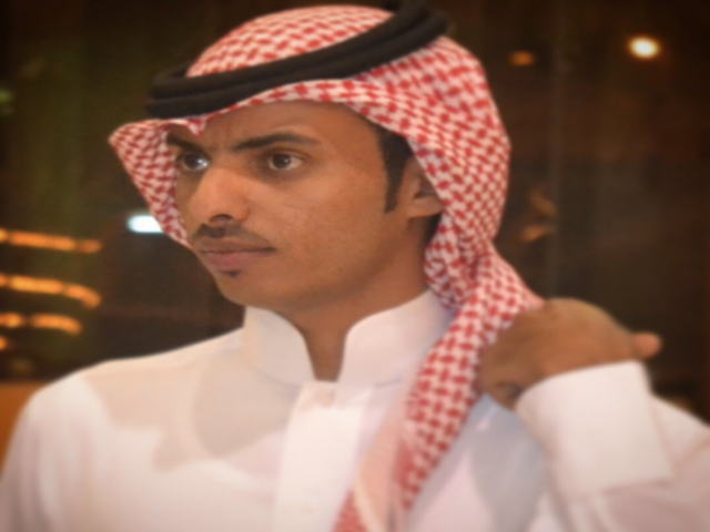 أحمد الأسلمي