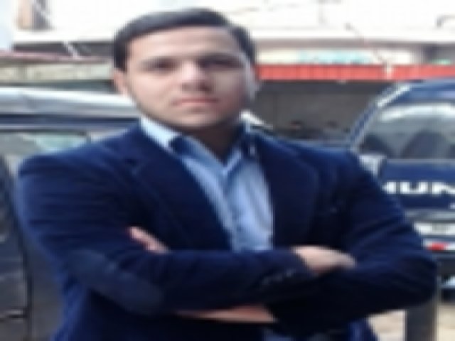 محمد أويس اللبابيدي