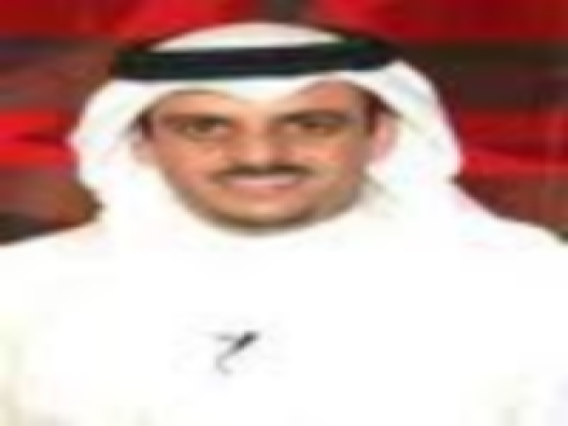 حمد السعيد